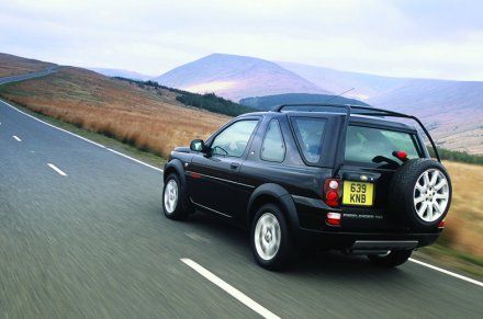 Freelander 2